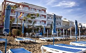 Hotel Mediterraneo Carihuela