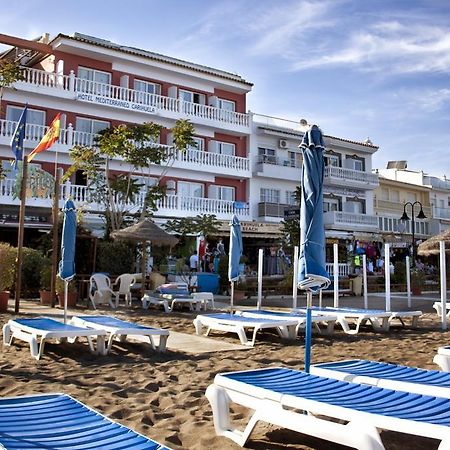 Hotel Moon Dreams Mediterraneo Torremolinos Esterno foto