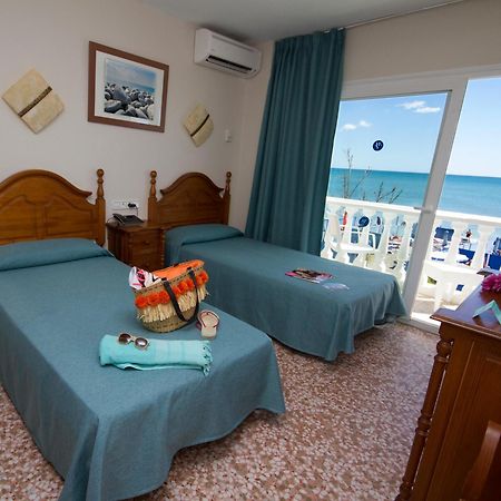Hotel Moon Dreams Mediterraneo Torremolinos Esterno foto