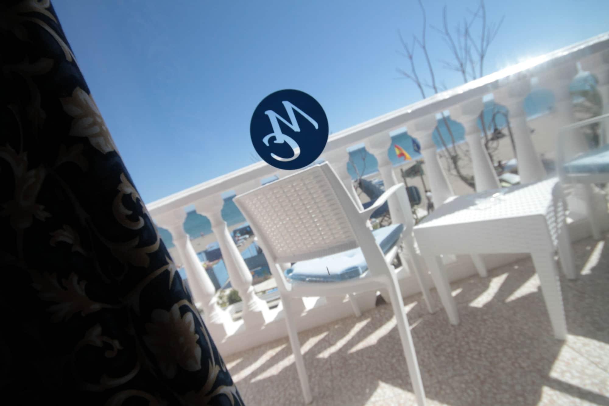 Hotel Moon Dreams Mediterraneo Torremolinos Esterno foto