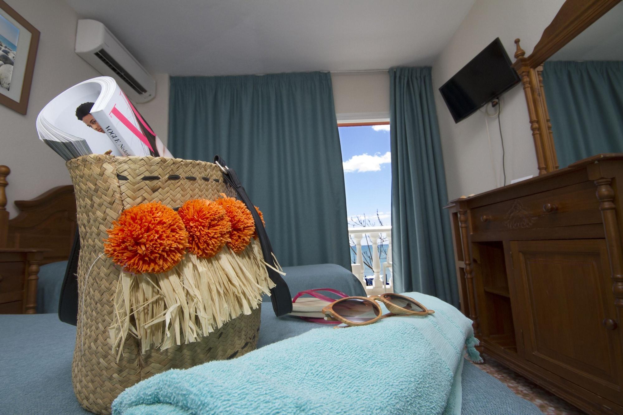 Hotel Moon Dreams Mediterraneo Torremolinos Esterno foto