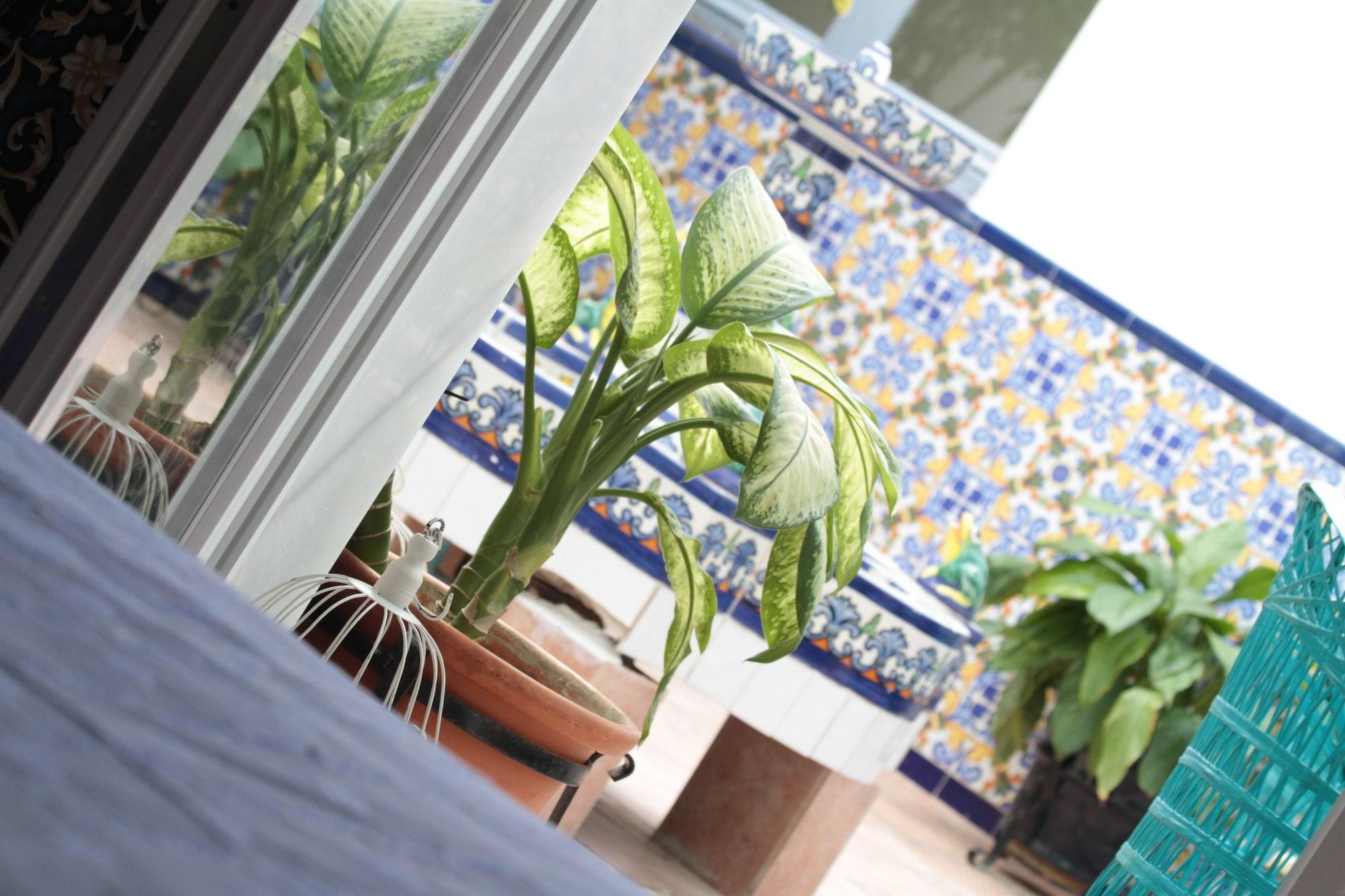 Hotel Moon Dreams Mediterraneo Torremolinos Esterno foto