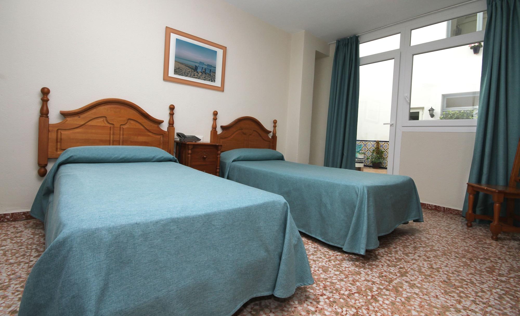 Hotel Moon Dreams Mediterraneo Torremolinos Esterno foto