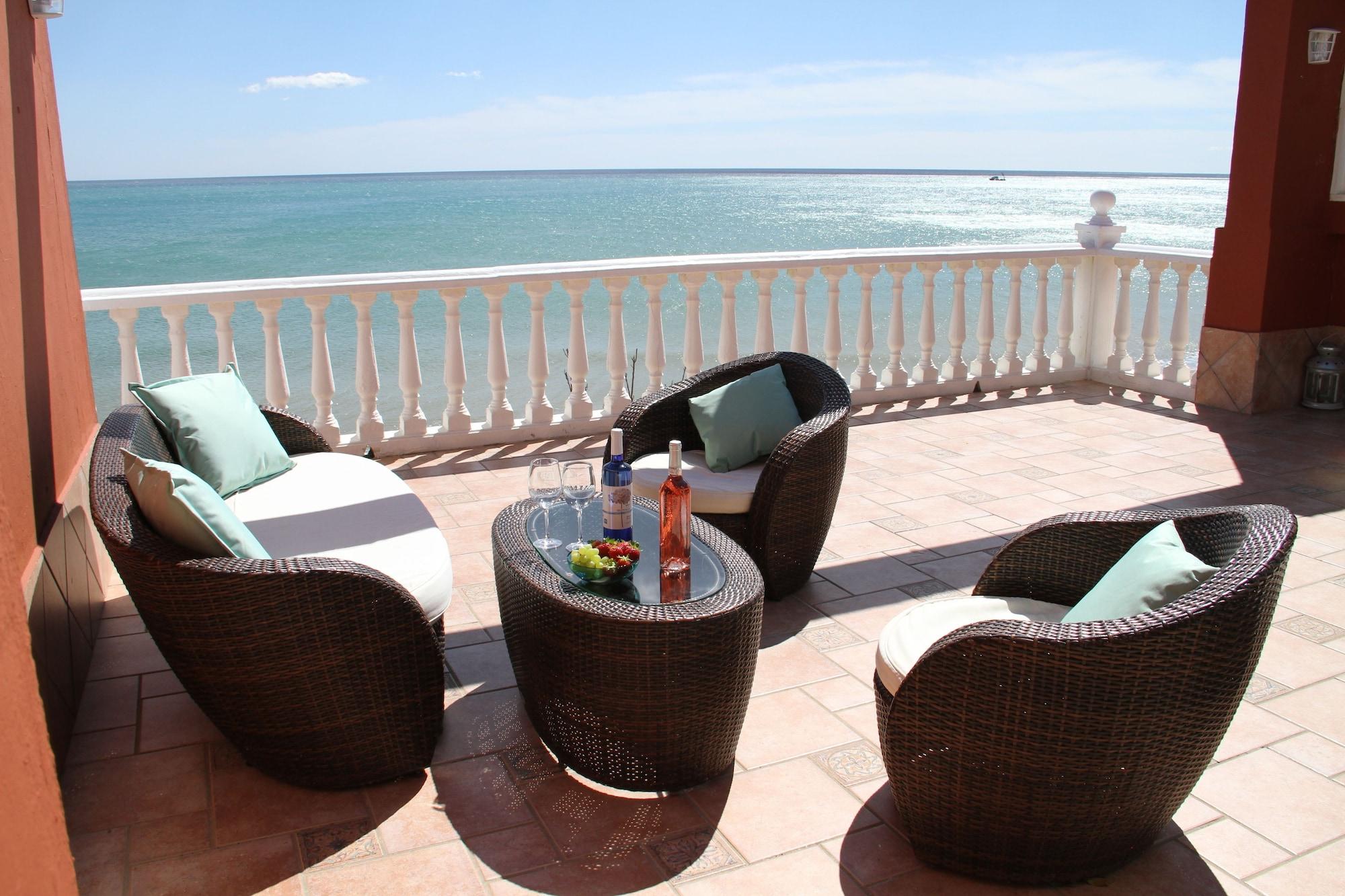 Hotel Moon Dreams Mediterraneo Torremolinos Esterno foto