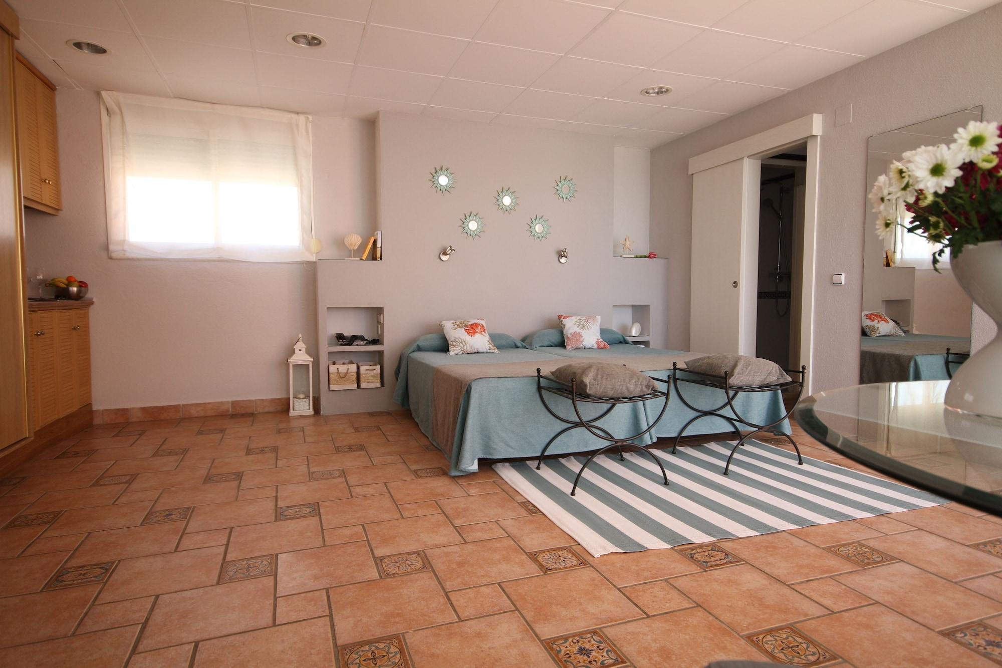 Hotel Moon Dreams Mediterraneo Torremolinos Esterno foto
