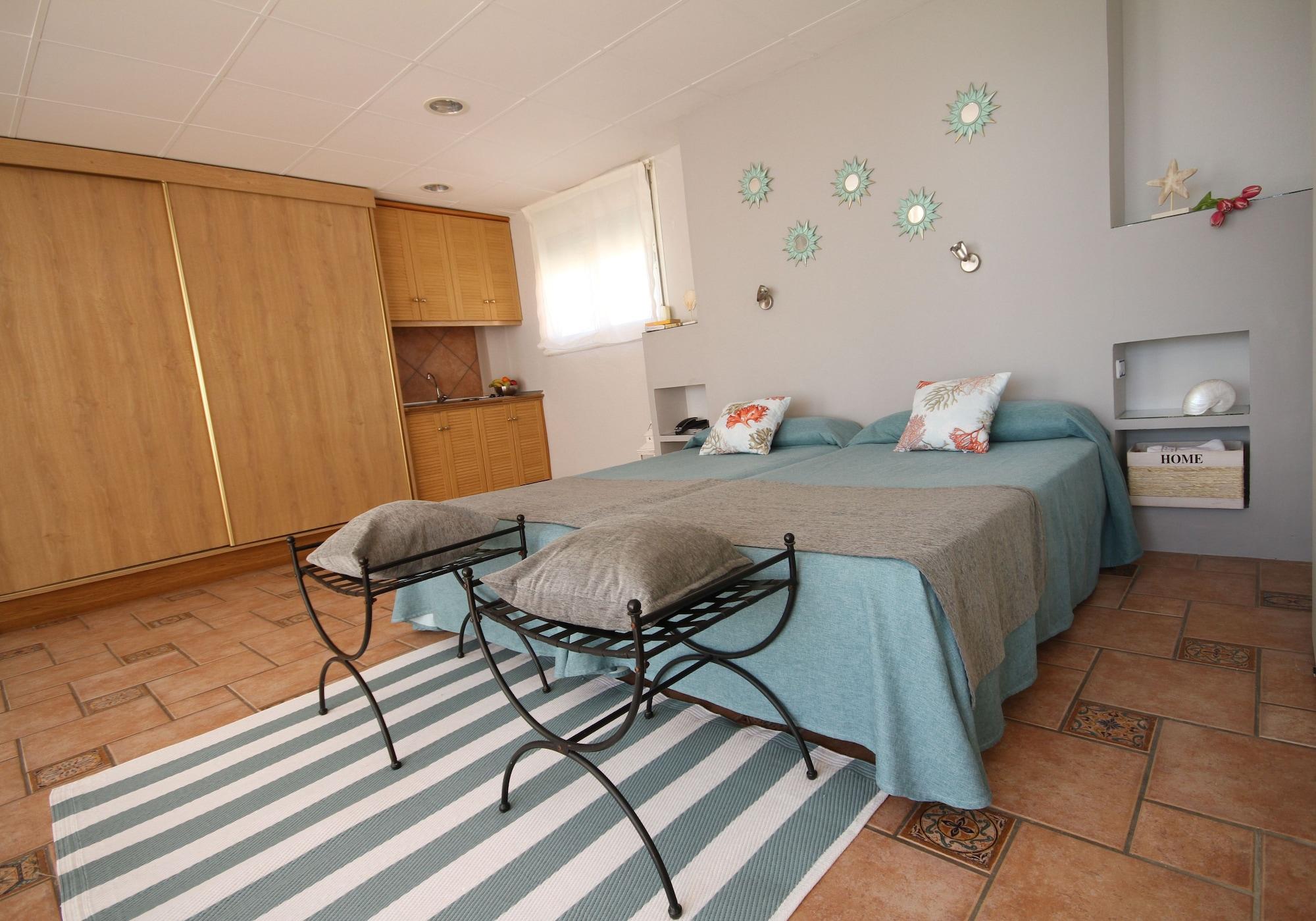 Hotel Moon Dreams Mediterraneo Torremolinos Esterno foto