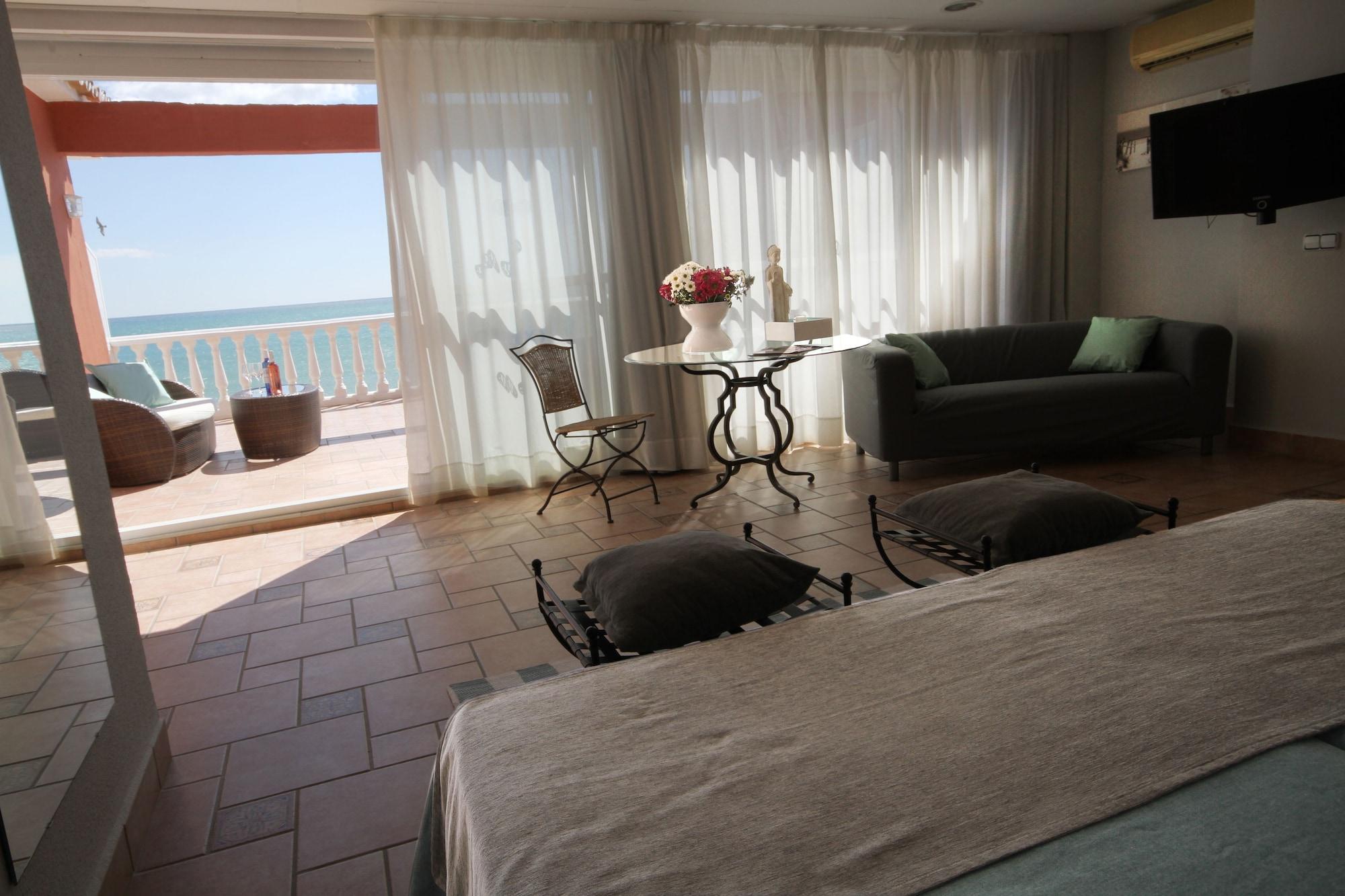 Hotel Moon Dreams Mediterraneo Torremolinos Esterno foto