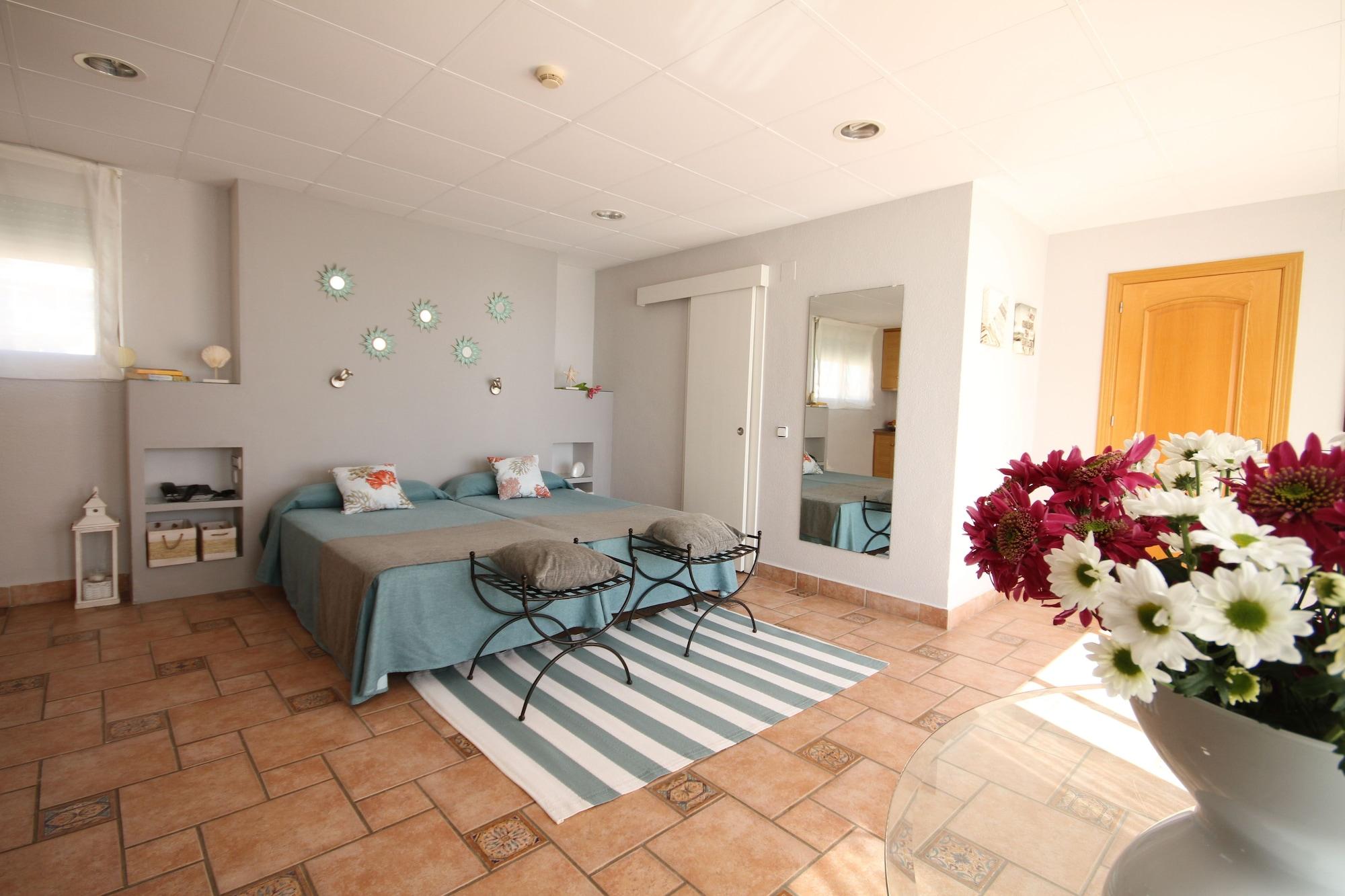 Hotel Moon Dreams Mediterraneo Torremolinos Esterno foto