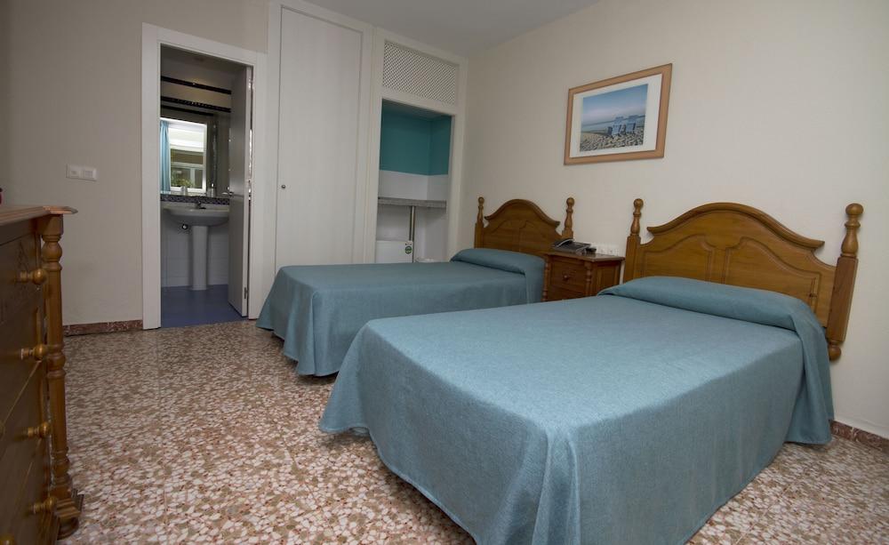 Hotel Moon Dreams Mediterraneo Torremolinos Esterno foto