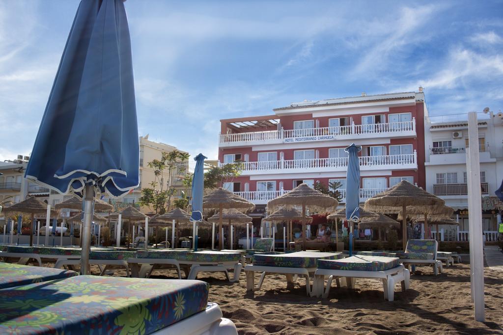Hotel Moon Dreams Mediterraneo Torremolinos Esterno foto