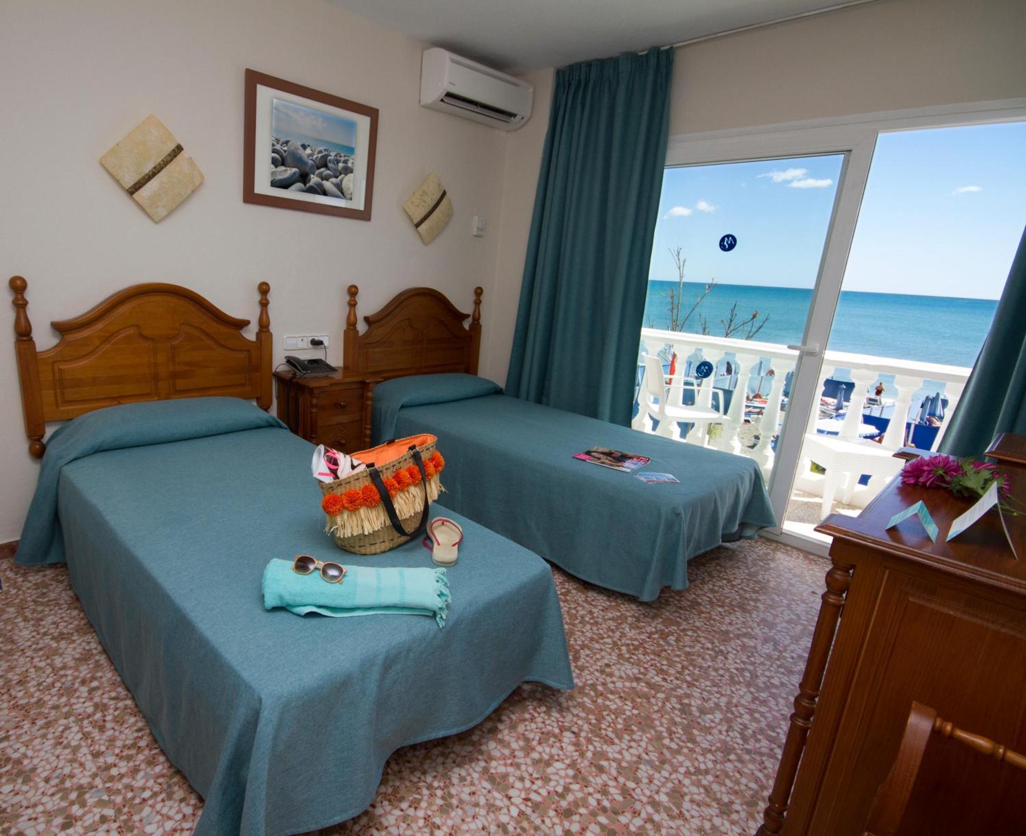 Hotel Moon Dreams Mediterraneo Torremolinos Esterno foto
