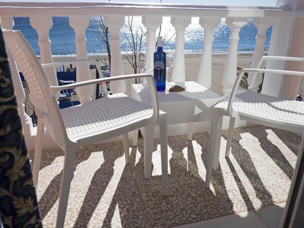 Hotel Moon Dreams Mediterraneo Torremolinos Esterno foto