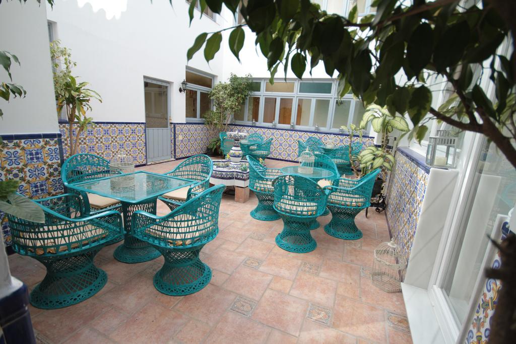 Hotel Moon Dreams Mediterraneo Torremolinos Esterno foto