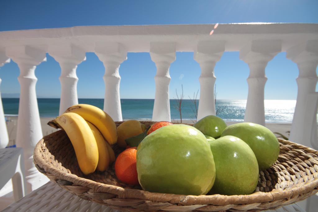 Hotel Moon Dreams Mediterraneo Torremolinos Esterno foto
