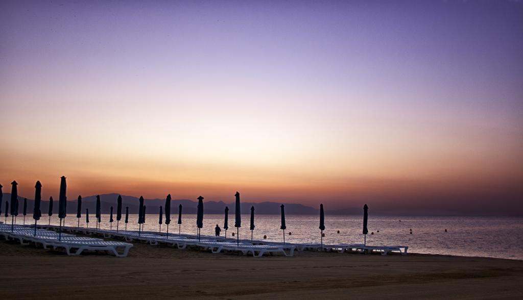 Hotel Moon Dreams Mediterraneo Torremolinos Esterno foto