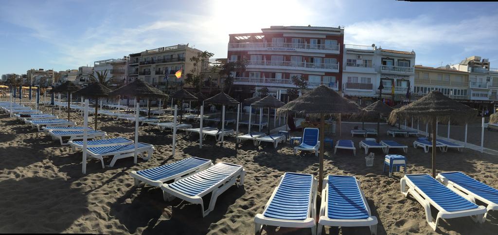 Hotel Moon Dreams Mediterraneo Torremolinos Esterno foto