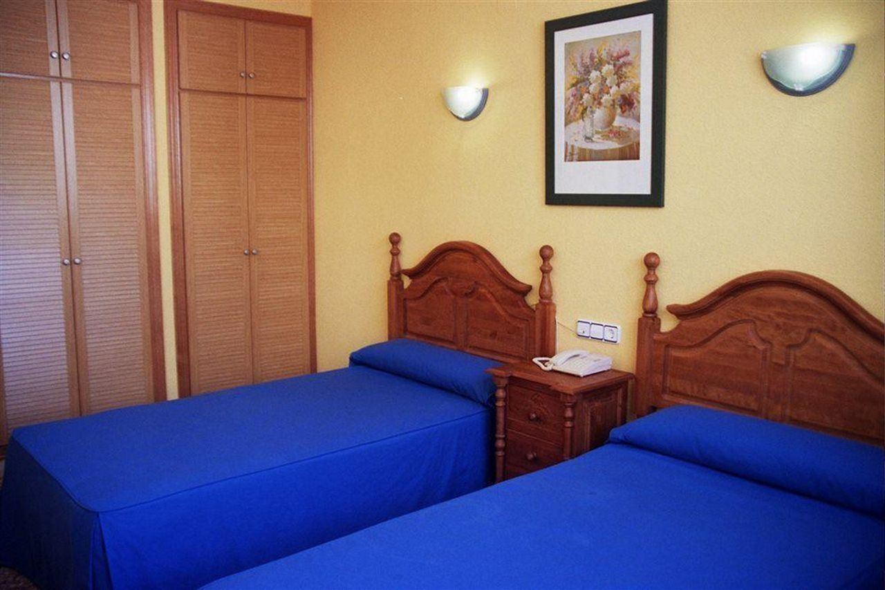 Hotel Moon Dreams Mediterraneo Torremolinos Esterno foto