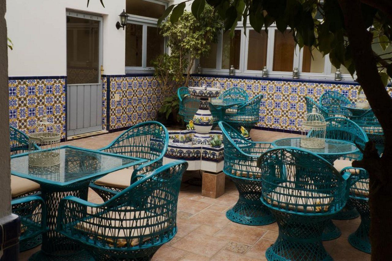 Hotel Moon Dreams Mediterraneo Torremolinos Esterno foto