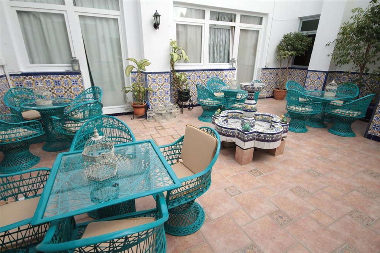 Hotel Moon Dreams Mediterraneo Torremolinos Esterno foto