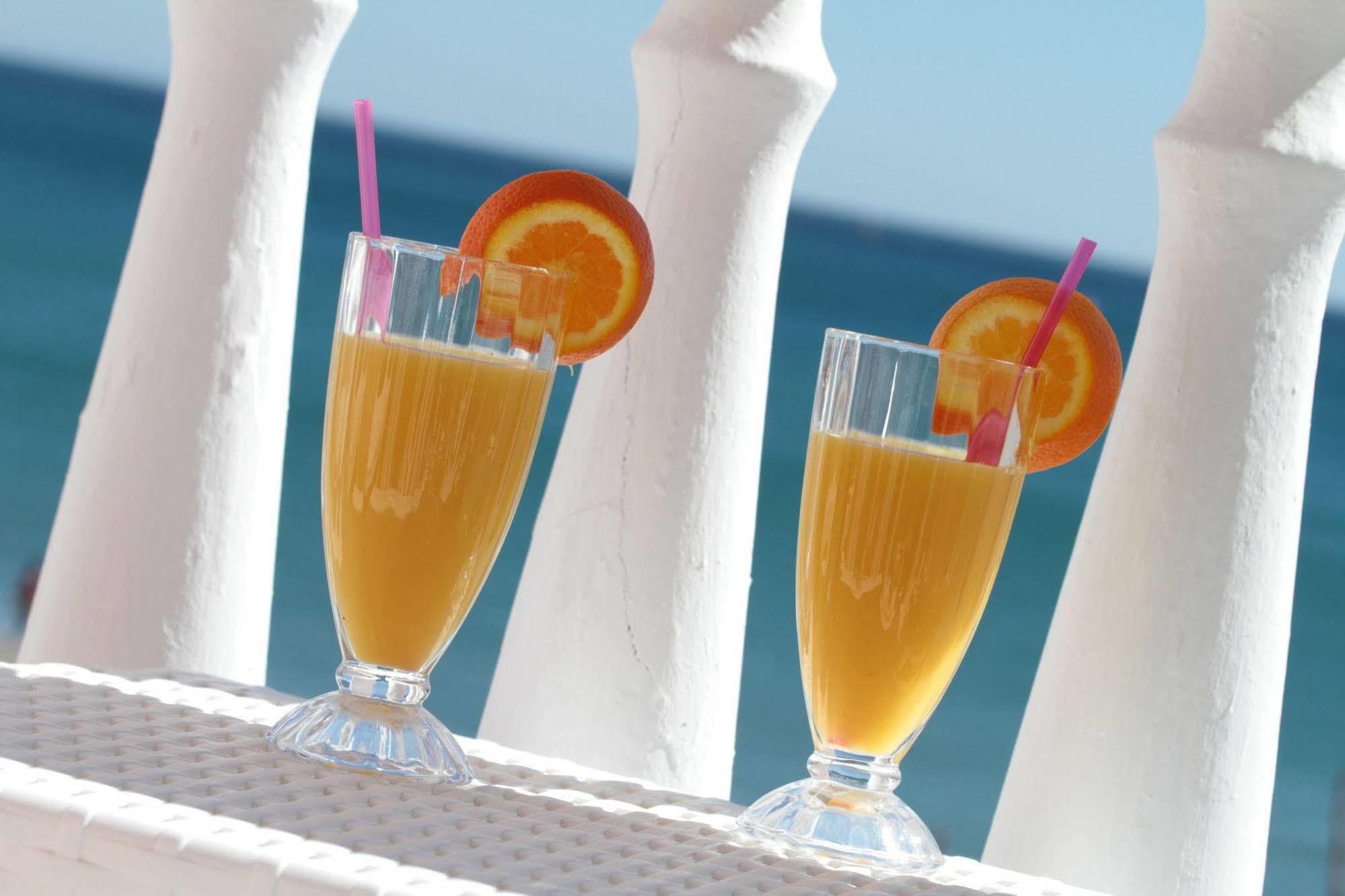 Hotel Moon Dreams Mediterraneo Torremolinos Esterno foto