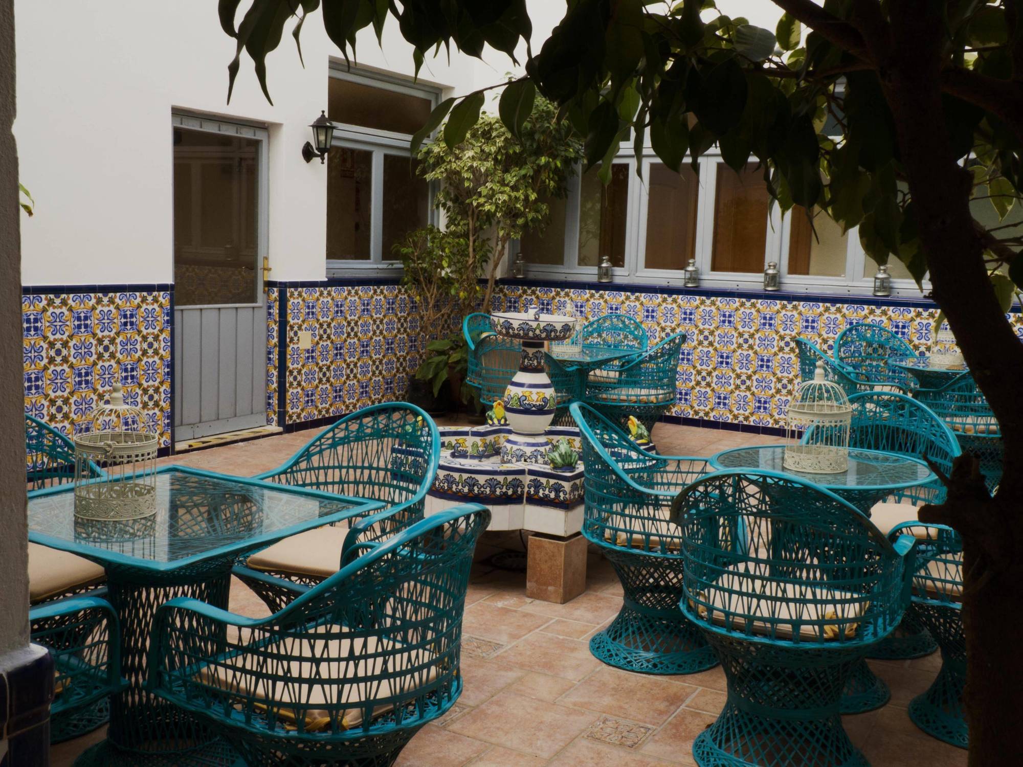 Hotel Moon Dreams Mediterraneo Torremolinos Esterno foto
